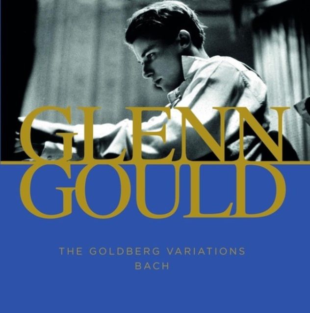 Glenn Gould Glenn Gould
