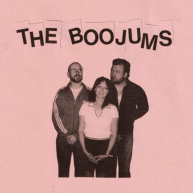 Boojums