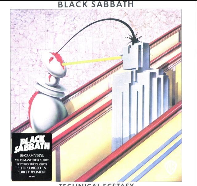 Black Sabbath