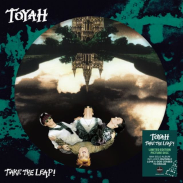 Toyah