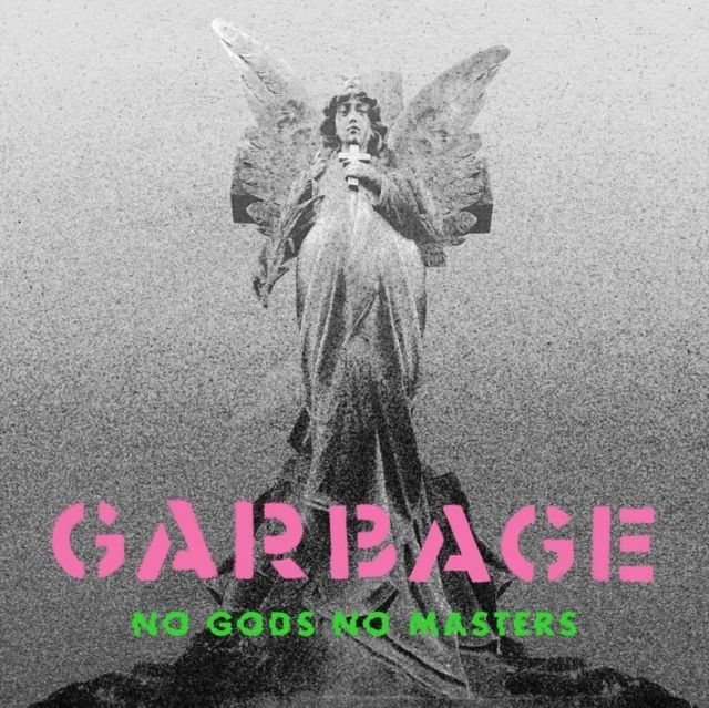 Garbage