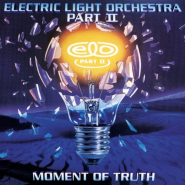 Electric Light Orchestra Part Two