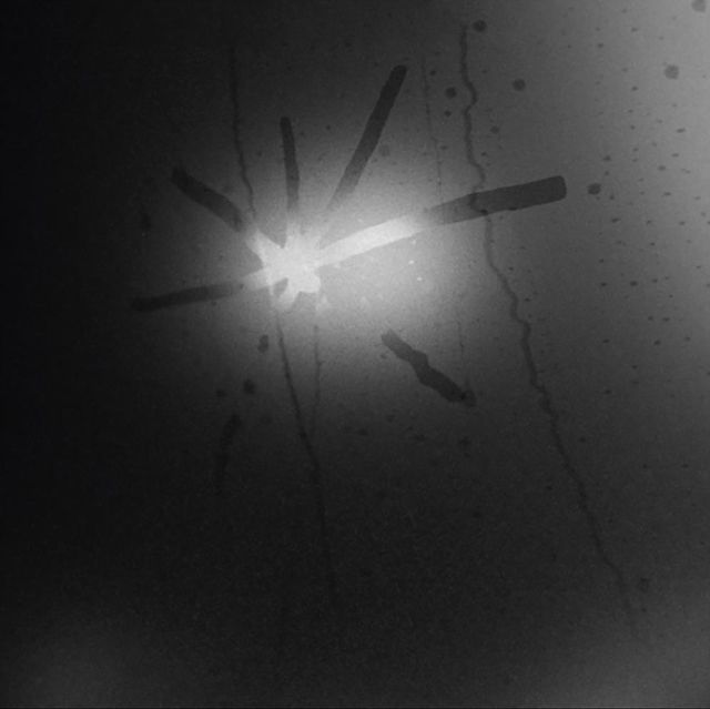 Touche Amore Touche Amore