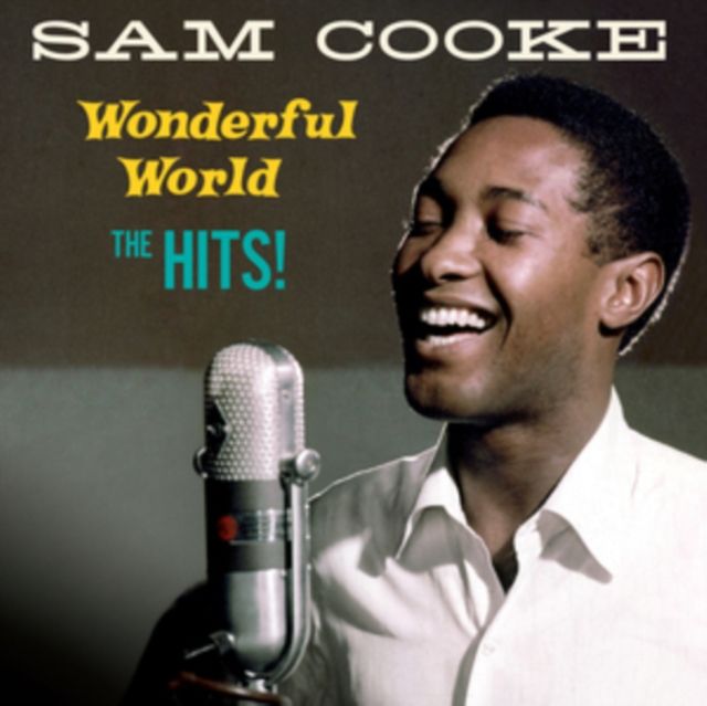 Sam Cooke