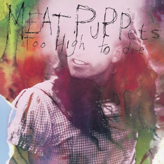 Meat Puppets