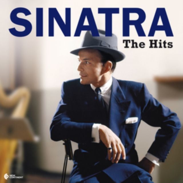 Frank Sinatra