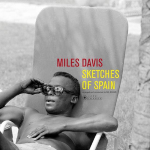 Miles Davis