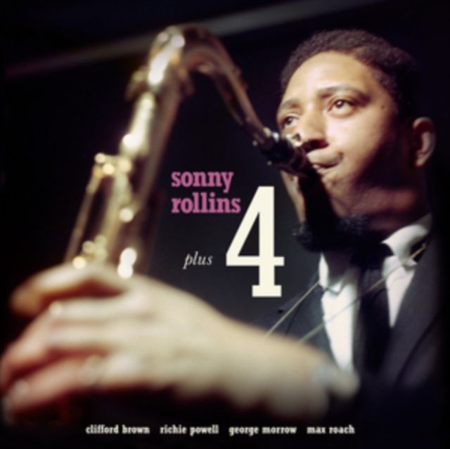 Sonny Rollins