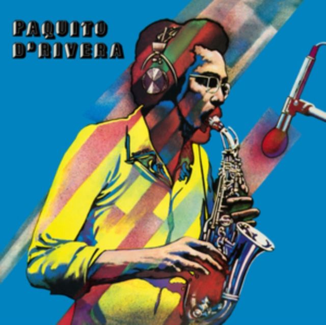 Paquito D Rivera