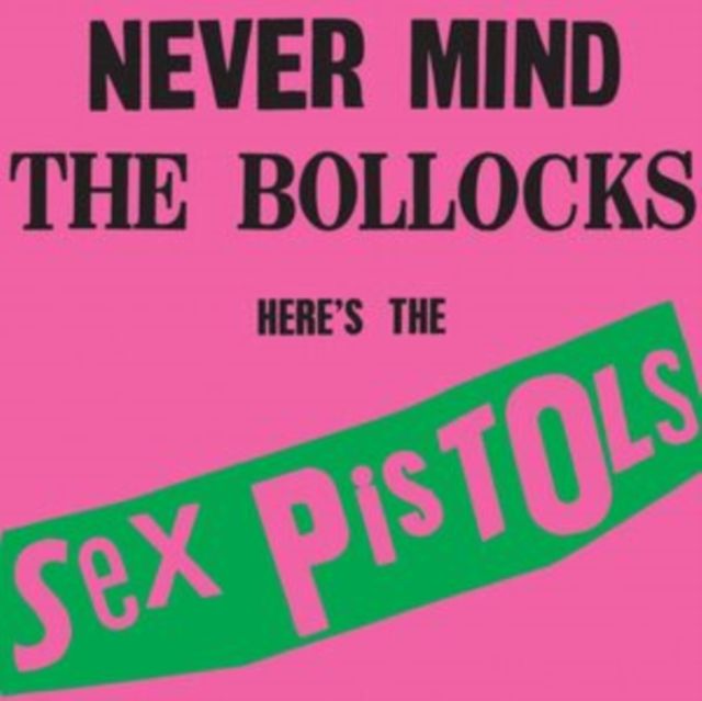 Sex Pistols