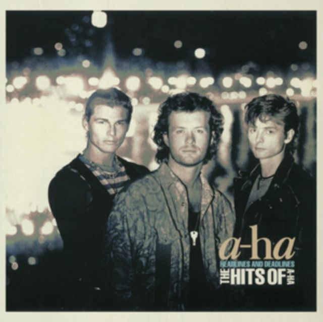 A-Ha A-Ha