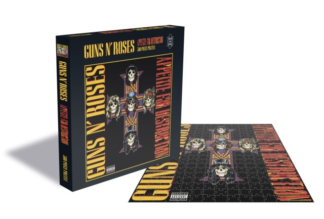 Guns N Roses