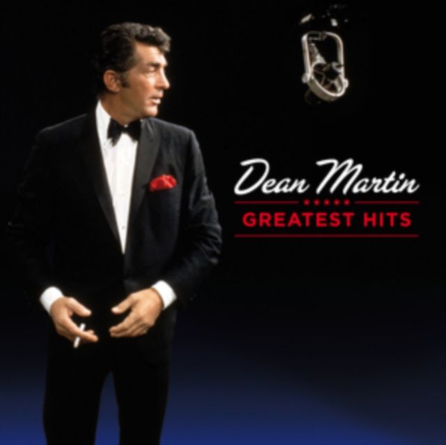 Dean Martin