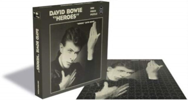 David Bowie