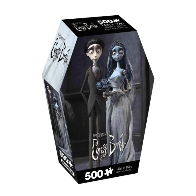 Corpse Bride