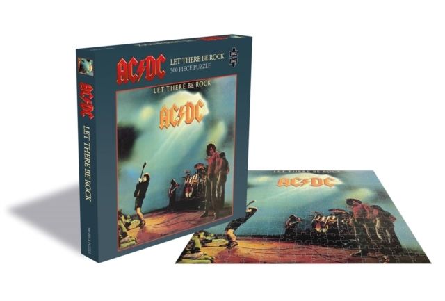 Ac/Dc