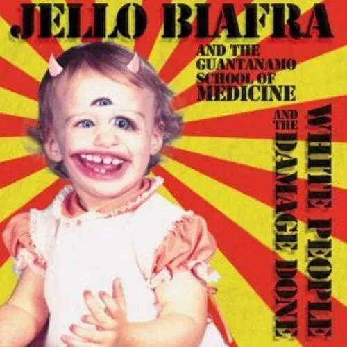 Jello Biafra And The Guantanamo School Of Medicine