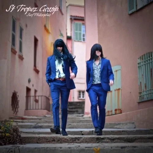 Surf Philosophies Surf Philosophies