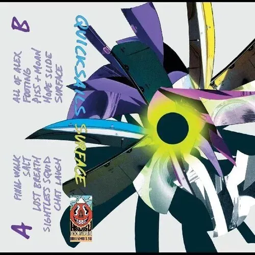 Quicksails Quicksails