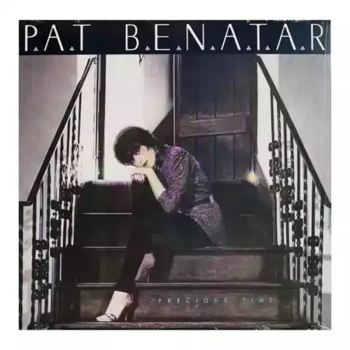 Pat Benatar
