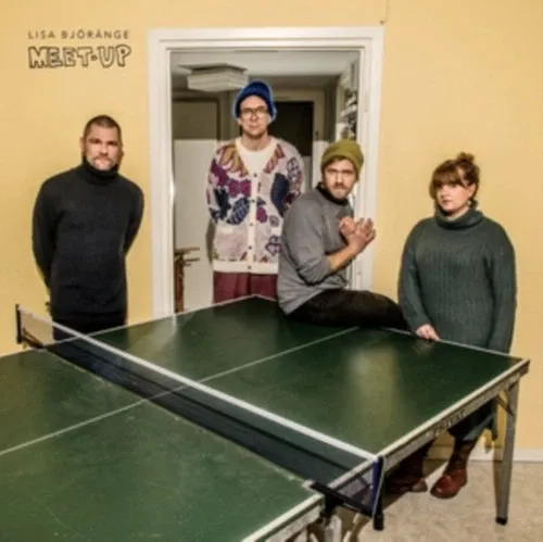 Lisa Bjorange Lisa Bjorange