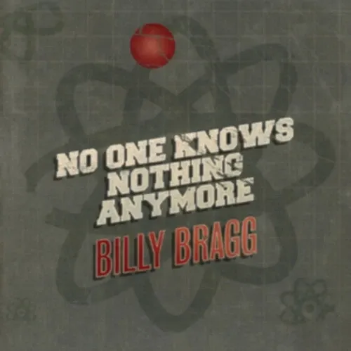 Billy Bragg Billy Bragg