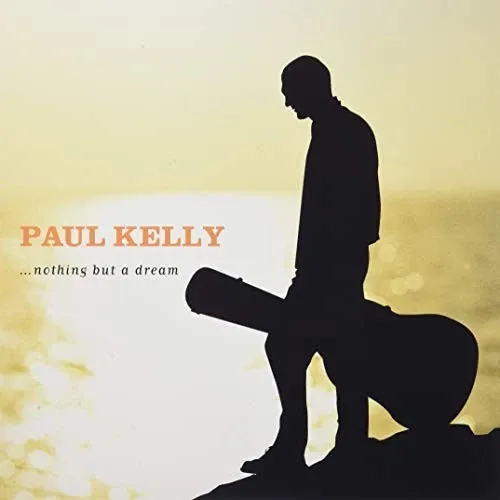 Paul Kelly