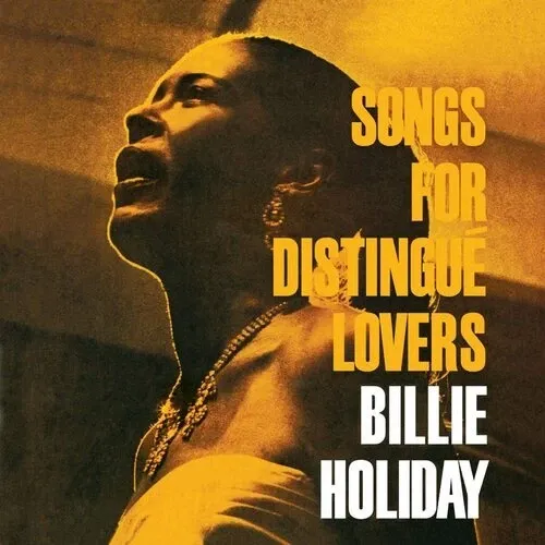 Billie Holiday