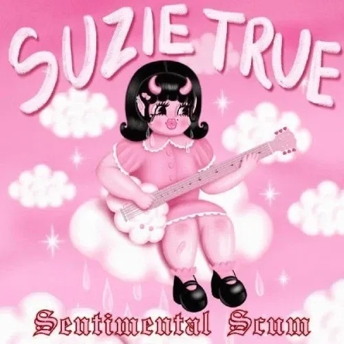 Suzie True Suzie True