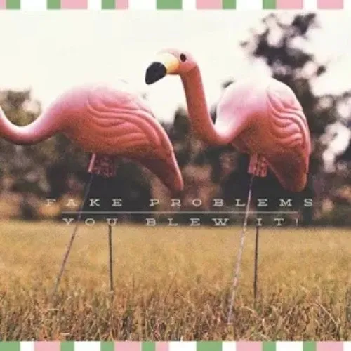 Fake Problems / You Blew It! Fake Problems / You Blew It!