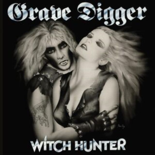 Grave Digger