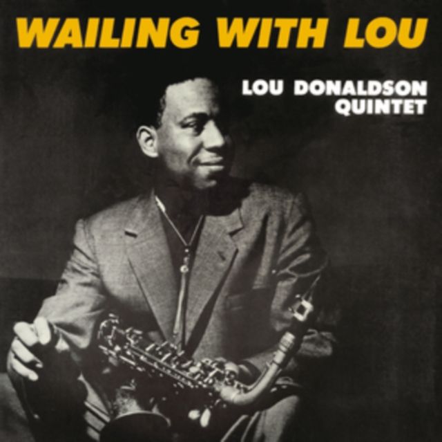 Lou Donaldson Quintet