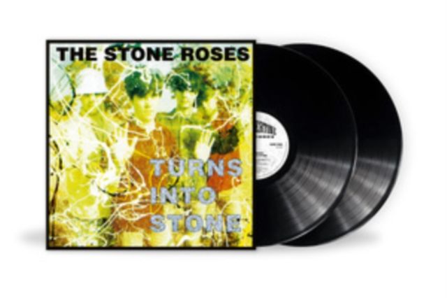 Stone Roses Stone Roses