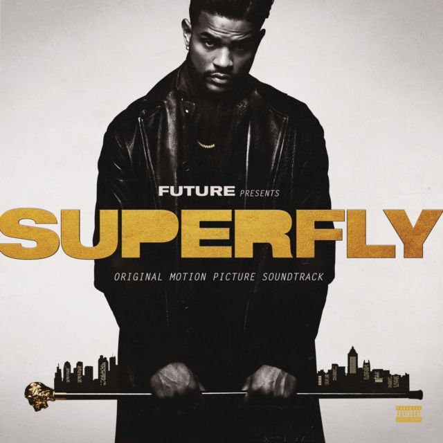 Superfly Ost