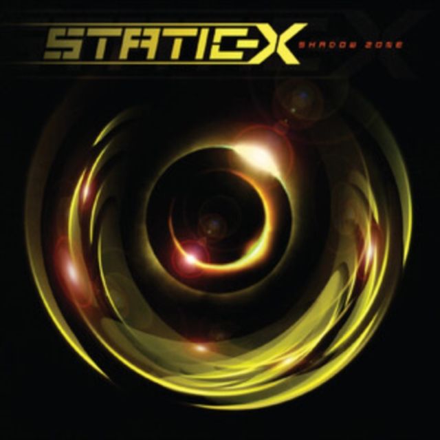 Static-X