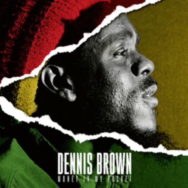Dennis Brown