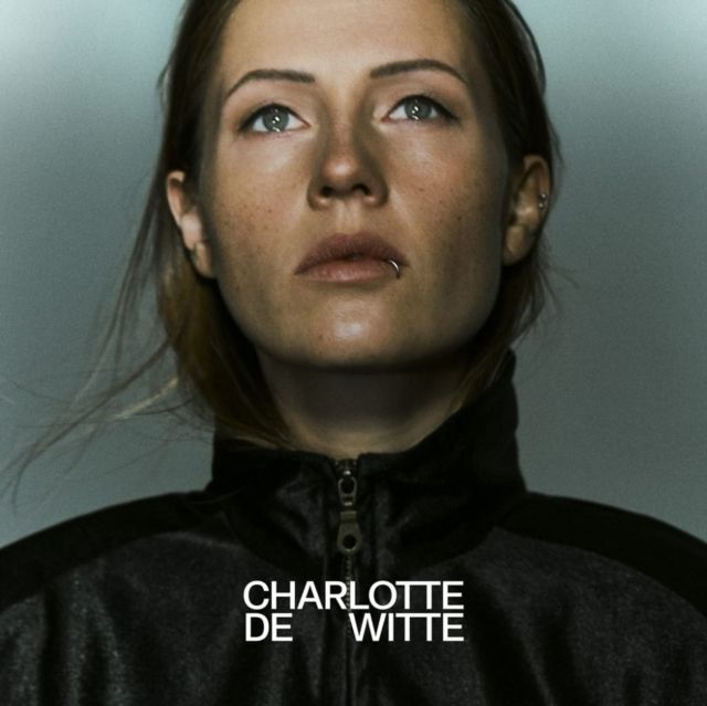 Charlotte De Witte