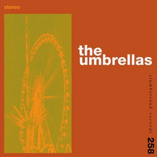 Umbrellas