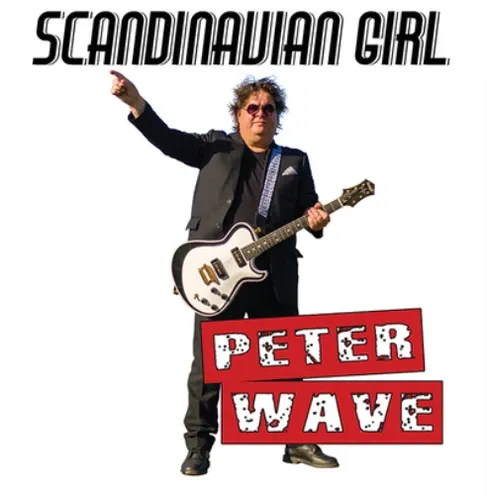 Peter Wave Peter Wave