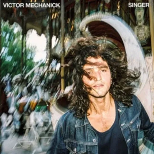 Victor Mechanick Victor Mechanick