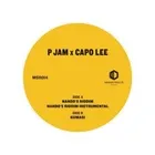 P Jam X Capo Lee