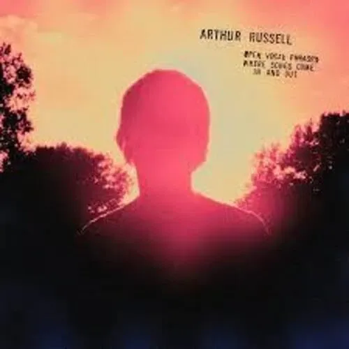 Arthur Russell