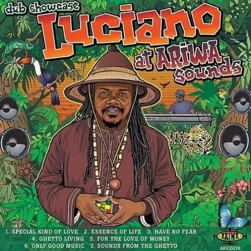 Luciano