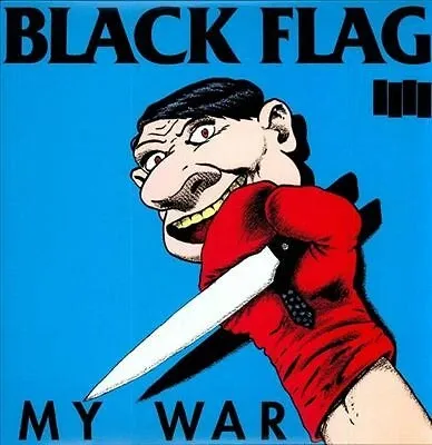 Black Flag
