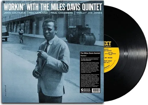 Miles Davis Miles Davis