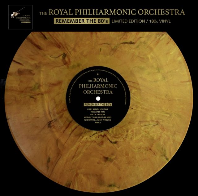 Royal Philharmonic Orchestra