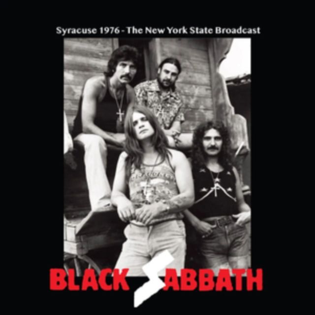 Black Sabbath Black Sabbath
