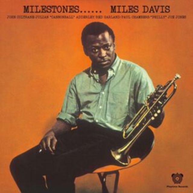 Miles Davis Miles Davis