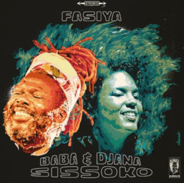 Baba & Djana Sissoko