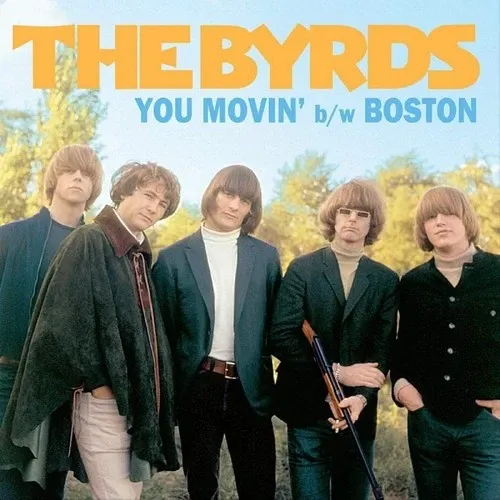 Byrds